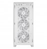 Housing Asus TUF GAMING GT302 TG ARGB WHITE