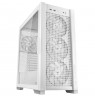 Housing Asus TUF GAMING GT302 TG ARGB WHITE