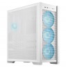 Housing Asus TUF GAMING GT302 TG ARGB WHITE