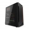 KRUX KRX0016 computer case Cube Black