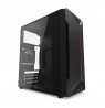 KRUX KRX0016 computer case Cube Black