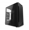 KRUX KRX0016 computer case Cube Black