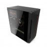 KRUX KRX0016 computer case Cube Black