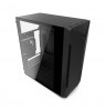 KRUX KRX0016 computer case Cube Black
