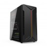 KRUX KRX0016 computer case Cube Black