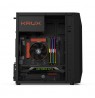KRUX KRX0016 computer case Cube Black