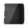 KRUX KRX0016 computer case Cube Black