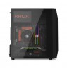 KRUX KRX0016 computer case Cube Black