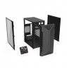 KRUX KRX0016 computer case Cube Black