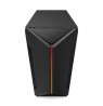 KRUX KRX0016 computer case Cube Black