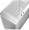 Logic DART PRO MINI USB-C PC Case White