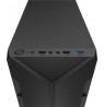 KRUX KRX0016 computer case Cube Black