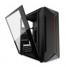 KRUX KRX0016 computer case Cube Black