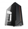KRUX KRX0016 computer case Cube Black