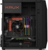 KRUX KRX0016 computer case Cube Black