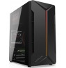 KRUX KRX0016 computer case Cube Black