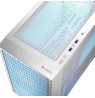 Logic DART PRO ARGB MINI USB-C PC Case White