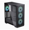 Case AEROCOOL APNX C1-BK-v1 ARGB