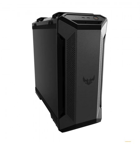 ASUS TUF Gaming GT501 Midi ATX Tower Black