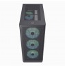 Case AEROCOOL APNX C1-BK-v1 ARGB