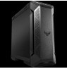 ASUS TUF Gaming GT501 Midi ATX Tower Black