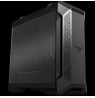 ASUS TUF Gaming GT501 Midi ATX Tower Black