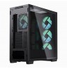 Case AEROCOOL APNX C1-BK-v1 ARGB