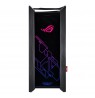 ASUS GX601 Midi Tower Black