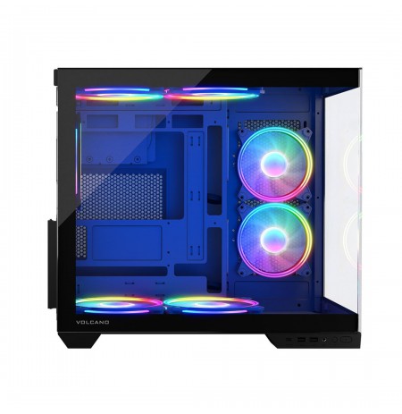 MODECOM Volcano Panorama APEX ARGB 3F MIDI