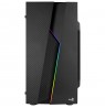CASE AEROCOOL PGS BOLT MINI BLACK RGB