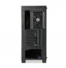 Housing IBOX WIZARD 4 GAMING OW4 (ATX, black color)