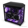 NZXT H6 Air Flow Midi Tower Black