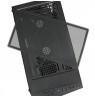 Housing IBOX WIZARD 4 GAMING OW4 (ATX, black color)