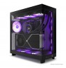 NZXT H6 Air Flow Midi Tower Black