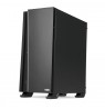 Housing IBOX WIZARD 4 GAMING OW4 (ATX, black color)