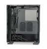 Housing IBOX WIZARD 4 GAMING OW4 (ATX, black color)