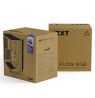 NZXT H6 Air Flow Midi Tower Black