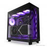 NZXT H6 Air Flow Midi Tower Black
