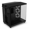 NZXT H6 Air Flow Midi Tower Black