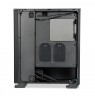Housing IBOX WIZARD 4 GAMING OW4 (ATX, black color)