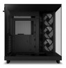 NZXT H6 Air Flow Midi Tower Black