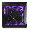 NZXT H6 Air Flow Midi Tower Black