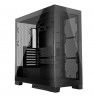 MODECOM Volcano SPACE MIDI USB 3.0 X 2  CYPE-C white