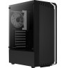 OBUDOWA AEROCOOL PGS BIONIC-G-BK-v2 RGB