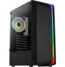 OBUDOWA AEROCOOL PGS BIONIC-G-BK-v2 RGB