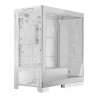 MODECOM Volcano SPACE MIDI USB 3.0 X 2  CYPE-C