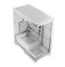MODECOM Volcano SPACE MIDI USB 3.0 X 2  CYPE-C