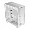 MODECOM Volcano SPACE MIDI USB 3.0 X 2  CYPE-C