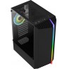 OBUDOWA AEROCOOL PGS BIONIC-G-BK-v2 RGB