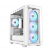 ASUS A23 PLUS TG ARGB WHITE